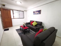 Blk 115 Teck Whye Lane (Choa Chu Kang), HDB 3 Rooms #203875941